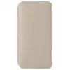 Dėklas-knygelė Krusell Pixbo 4 Card SlimWallet