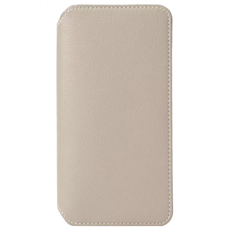 Dėklas-knygelė Krusell Pixbo 4 Card SlimWallet