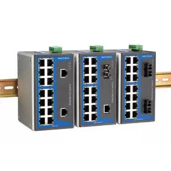 Moxa 41507 tinklo įrenginys