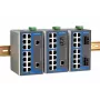 Moxa 41507 tinklo įrenginys