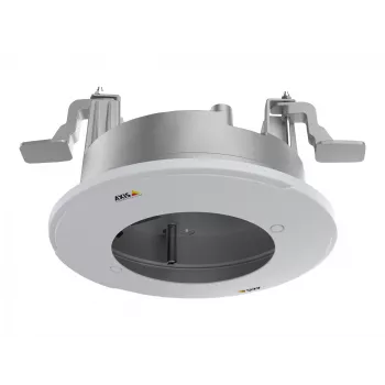 AXIS TM3205 Plenum įleidžiamas laikiklis, pilkas