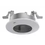 AXIS TM3205 Plenum įleidžiamas laikiklis, pilkas
