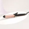 BaByliss C452E 32 mm garbanojimo žnyplės Garbanojimo žnyplės Šilta juoda, rožinė 98,4 (2,5 m)