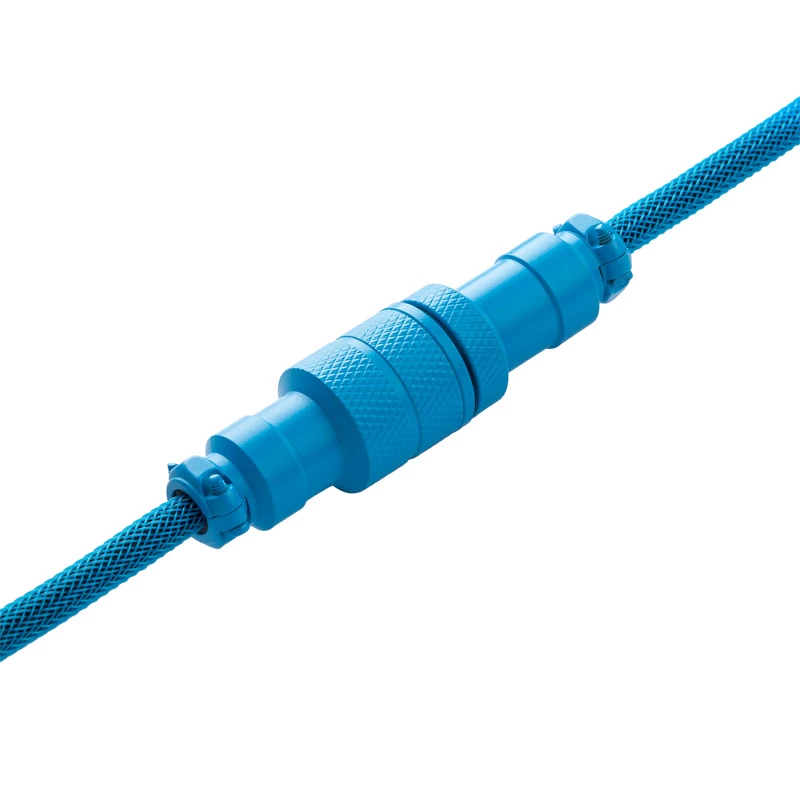 Cablemod CM-PKCA-CWAW-OW150OW-R USB laidas 1,5 m USB A Micro-USB B Mėlyna (CM-PKCA-MLBALB-KLB150KLB-R)