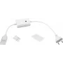 Controller Basic LED Neon Flex 230V plonas RGB EUROLITE 50499810 - plonas 230V RGB valdiklis LED neoniniam flex’ui