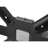 Ultra plonas 43 TV-sieninis laikiklis WM 6254 (Pilka, 33–109 cm / 13–43)