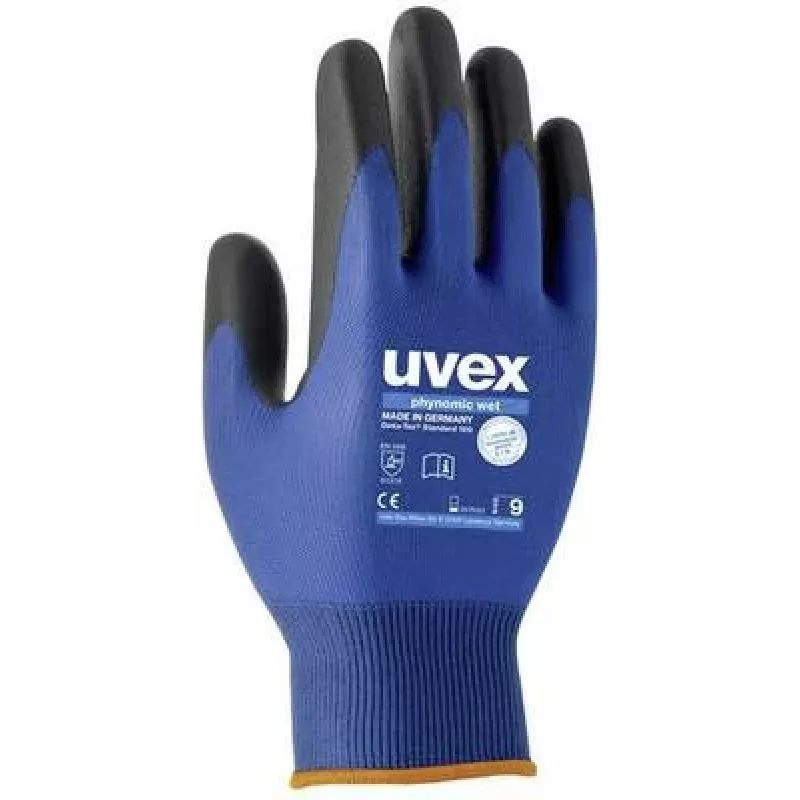 Uvex 6006007