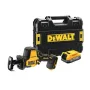Stūmoklinis pjūklas DeWalt DCS369E1T