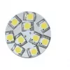 Synergy 21 LED Retrofit G4 10x SMD ww, Pins hinten
