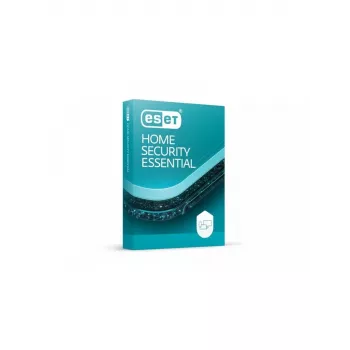 ESET HOME Security Essential BOX 1 - 2 metų licencija