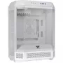 Thermaltake CA-1Z1-00M6WN-00 kompiuterio korpusas Midi bokštas Baltas