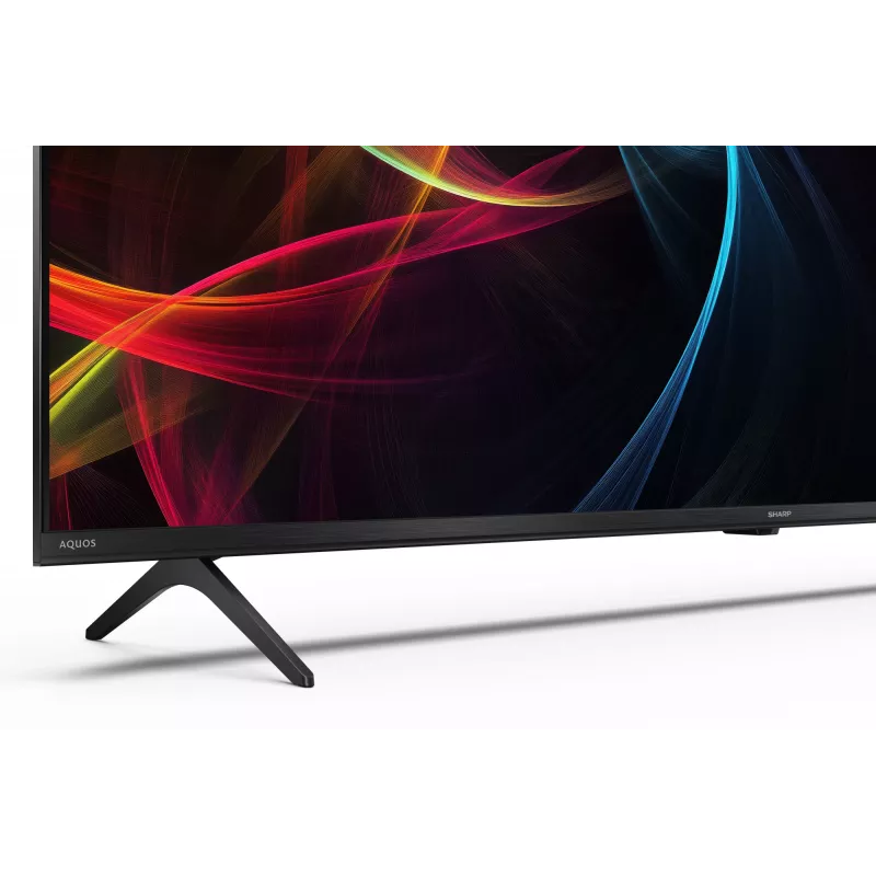 Išmanusis televizorius Sharp 50HL4265E 50 Google TV UHD