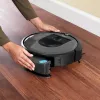 Robotų dulkių siurblys iRobot Combo i8+ Be maišelio Juodas