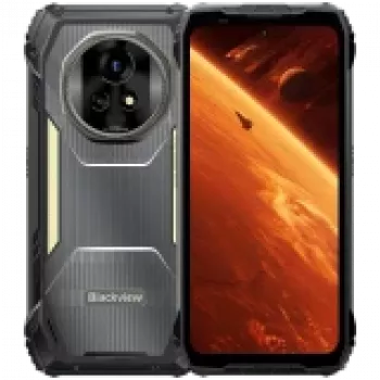 Blackview XPLORE 2 nešiojamas telefonas 6,73 colio AMOLED 3200x1440 120Hz 12/256Gb MT 8300 aštuonių branduolių 3,35GHz 50MP priekinė 50+20MP galinė kamera su naktiniu matymu 457LUM šviesa TUV mažos mėlynos šviesos sertifikatas UL