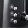 Russell Hobbs 22601-56 skrudintuvas 2 riekėms Juoda