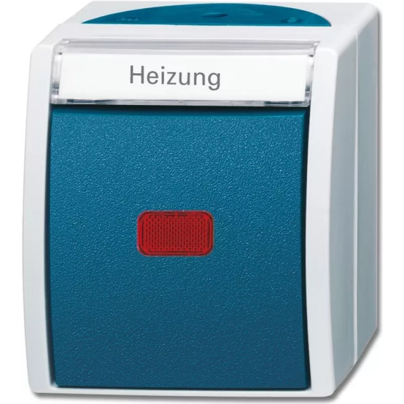 Busch-jaeger 2CKA001085A1610 tinklo įrenginys