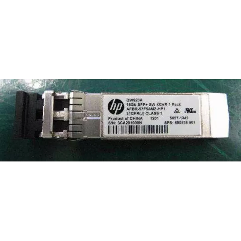 SFP+ 16Gb Sw siųstuvas-imtuvas