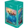 Thomas Kinkade Studios: Disney – Arielle in the Nostalgia Metal Tin, dėlionė 500 dalių