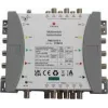TRIAX TMS 5x12 C Kaskaden Multiswitch o.NT 4SAT+1terr. Eing. 12 krypčių 318614 (318614)