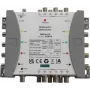 TRIAX TMS 5x12 C Kaskaden Multiswitch o.NT 4SAT+1terr. Eing. 12 krypčių 318614 (318614)