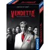 Masters of Crime: Vendetta, stalo žaidimas