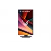 LG 27G610A-B kompiuterio monitorius 68,6 cm (27 colių) 2560 x 1440 pikselių Quad HD LCD juodas
