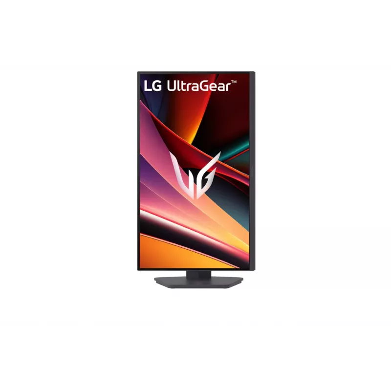 LG 27G610A-B kompiuterio monitorius 68,6 cm (27 colių) 2560 x 1440 pikselių Quad HD LCD juodas