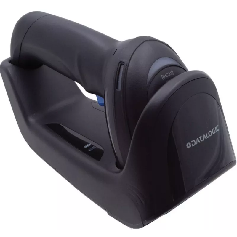 Datalogic Gryphon I GM4132 Rankinis brūkšninių kodų skaitytuvas 1D Juoda, Pilka