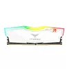 Team Group T-Force DELTA RGB - DDR4 - rinkinys - 16 GB: 2 x 8 GB