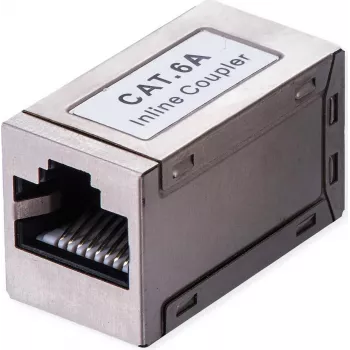 VALUE RJ45 mova Cat.6A, ekranuota, (21.99.3014)