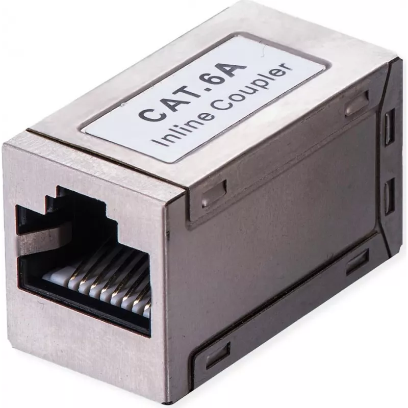 VALUE RJ45 mova Cat.6A, ekranuota, (21.99.3014)