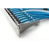 Tinklo kabelis Digitus DK-1624-A-VH-1 RJ45 Cat6a 100 m mėlynas