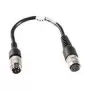 Honeywell - maitinimo šaltinis - skirtas Intermec CV61 (VM3078CABLE)