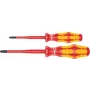 Wera 05006470001 saugojimo diskas raudonas