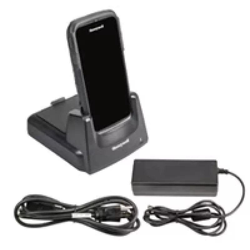 Mobiliojo kompiuterio įkroviklis Honeywell HomeBase CT50-HB-2-R