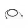 Motorola USB kliento ryšio kabelis, USB laidas, 2 m, juodas