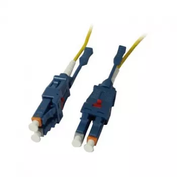 Synergy21 S215530 jungiamumo priedas, geltonas