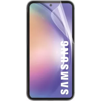 Mobilis 036301 Display-/Rückseitenschutz for Smartphones Klare BildschirmScreen Protector Samsung 1 vnt. (036301)