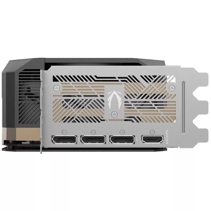 Zotac ZT-B50900J-10P Juoda