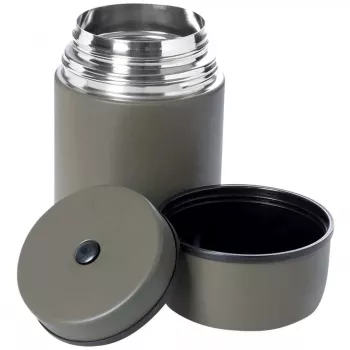 Termos obiadowy Esbit Food Jug 1L - alyvuogių žalia