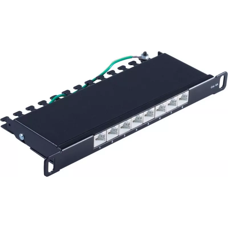 Patch Panel ShiverPeaks BS08-67050