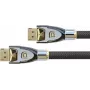 Python GC-M0070 jungiamumo priedas, juodas