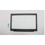 LCD rėmelis, skirtas Lenovo nešiojamojo kompiuterio modeliui 01HW947, pakaitinis priekinis rėmas, Originali dalis