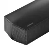 Samsung HW-B650F 3.1 kanalų, 370 W, Q-Symphony, garso juosta su belaidžiu žemųjų dažnių garsiakalbiu, DTS Virtual:X