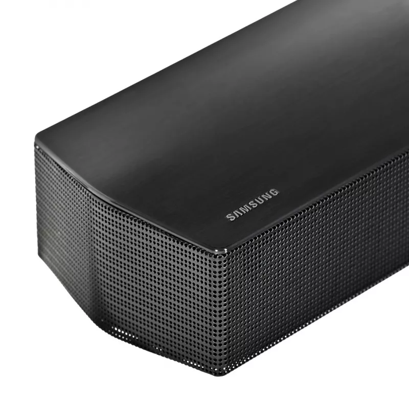 Samsung HW-B650F 3.1 kanalų, 370 W, Q-Symphony, garso juosta su belaidžiu žemųjų dažnių garsiakalbiu, DTS Virtual:X