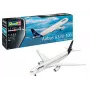 Plastikinis lėktuvo modelis REVELL Airbus A330-300 Lufthansa mastelis 1:144