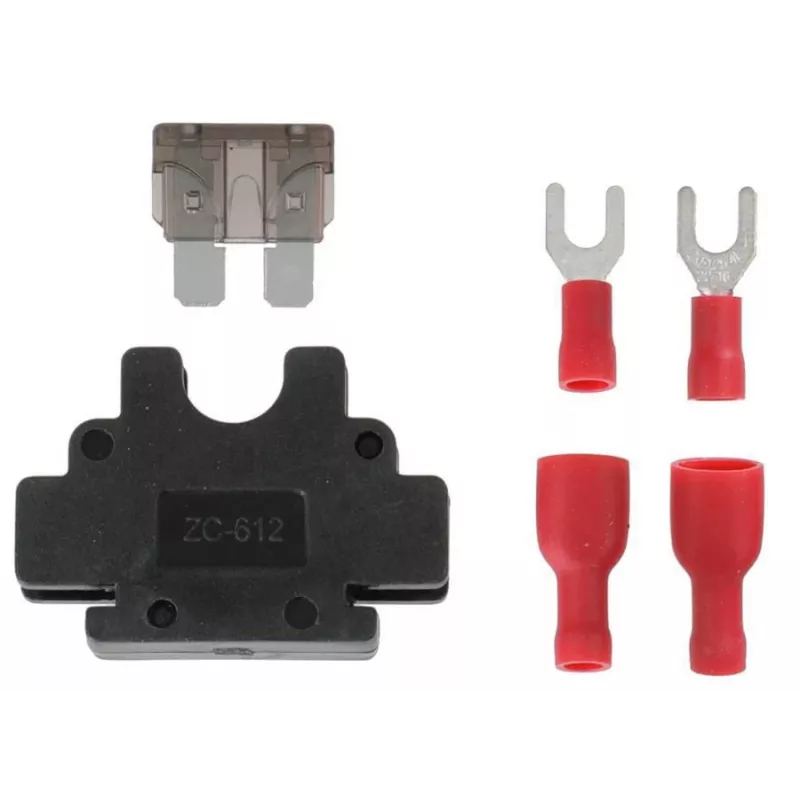 Montavimo priedai Fuse 2