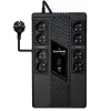 Nepertraukiamo maitinimo šaltinis TECNOWARE Era Plus Strip 1000, Line‑Interactive 1 kVA / 700 W, 8 Type F lizdai, VRLA baterija, 4,4 kg