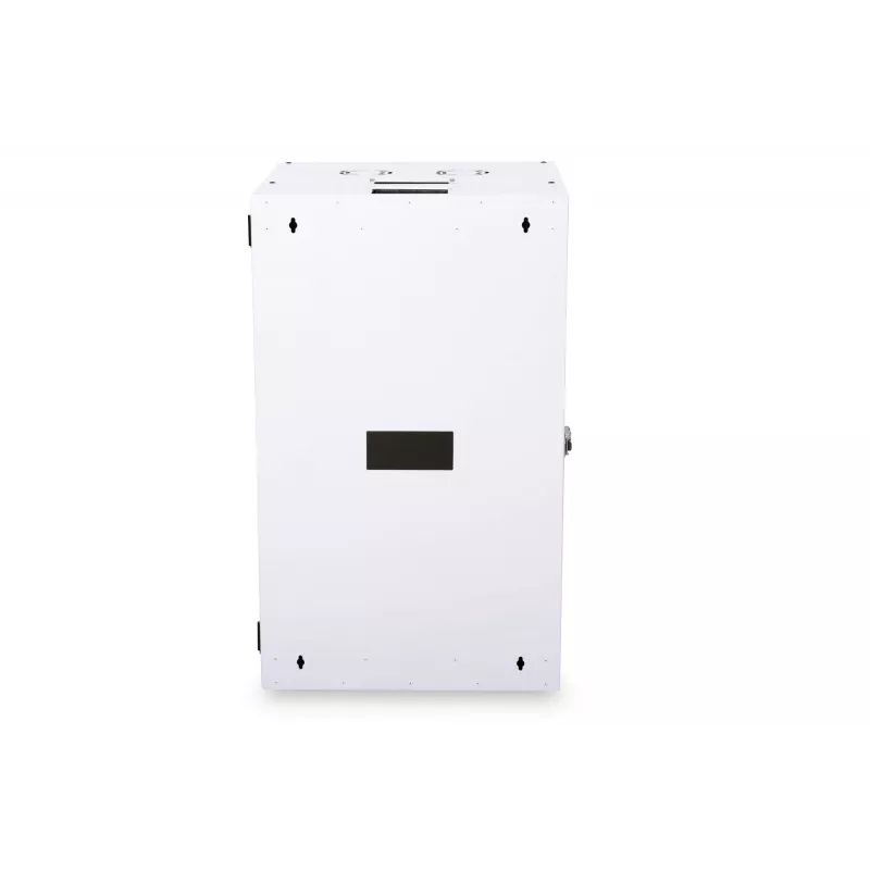 Digitus Wall Mounting Cabinet Unique Series - double sectioned, pivoted