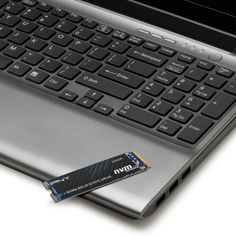 PNY 2TO NVME Gen4 M.2 - CS2241